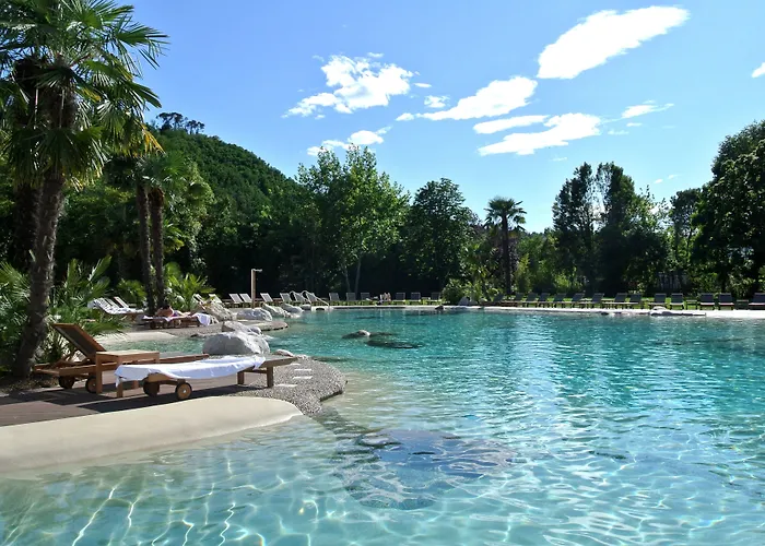 Terme Di Relilax Boutique Hotel & Spa